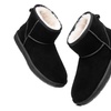 Image 17: UGG Mini Classic Suede Boots