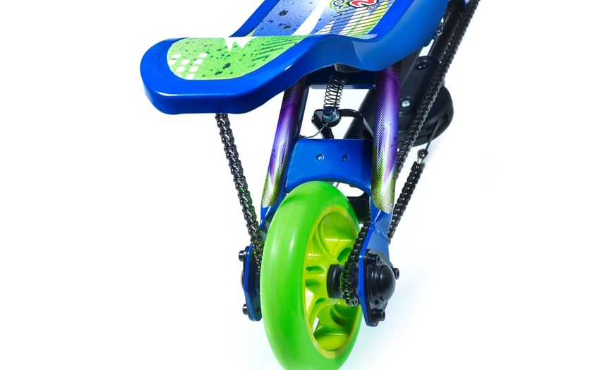 Image 3: Junior or Adult Scooter 