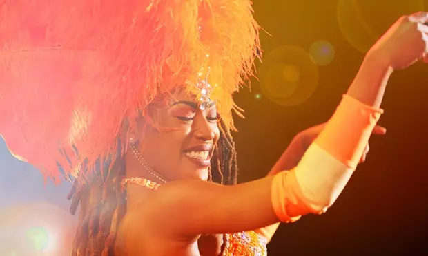 UniverSoul Circus - Up to 39% Off