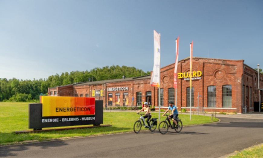 Image 3: Eintritt in das Energie-Erlebnismuseum für 1 oder 2 Personen