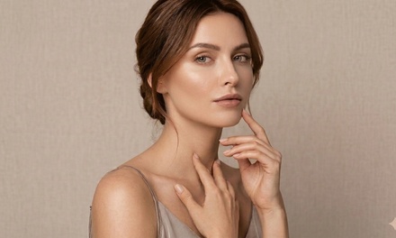 One Medical-Grade Chemical Peel - Sugar and Skin by Lisa at Salon C