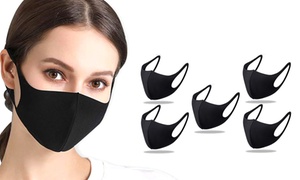 Breathable Face Masks