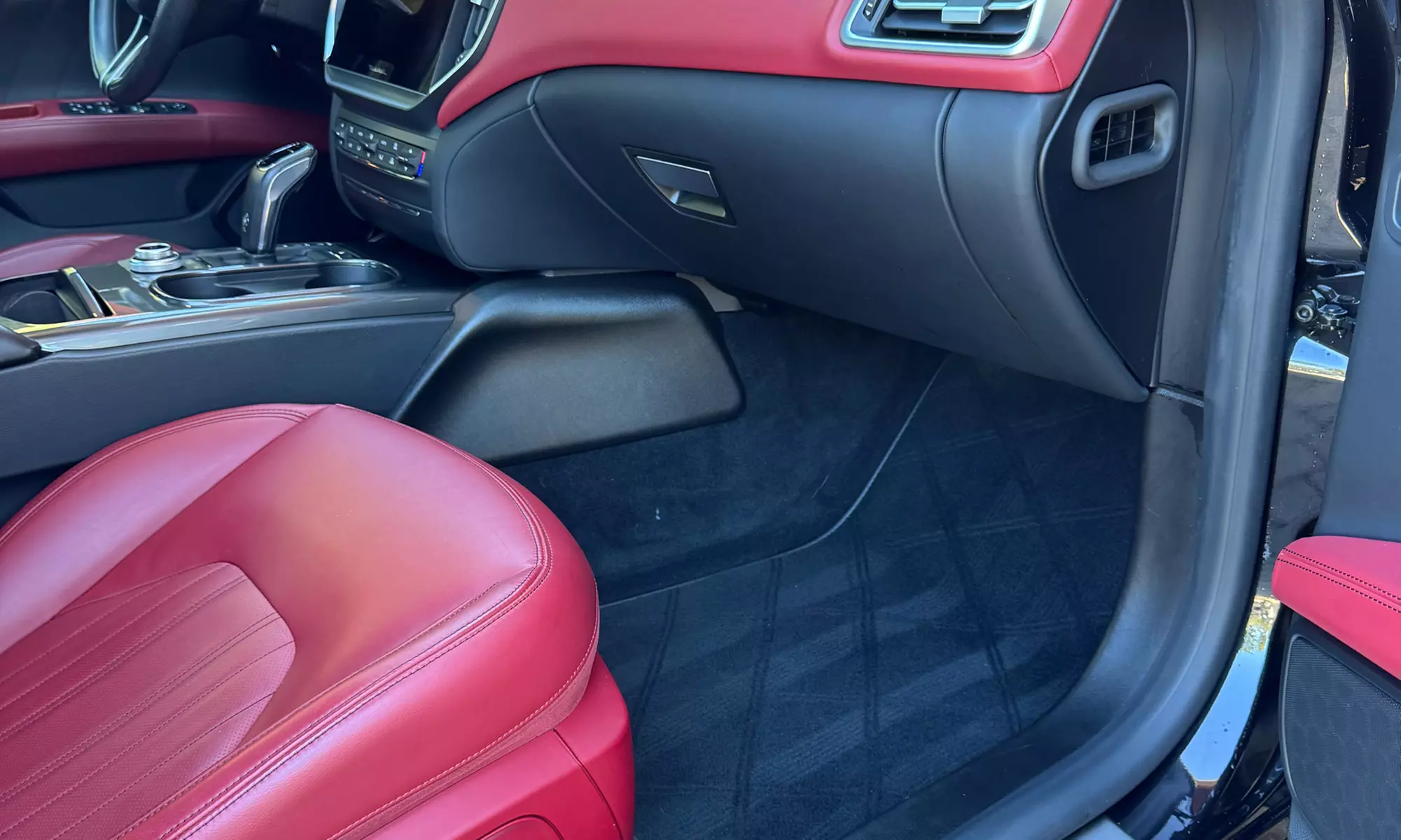 Refresh Your Ride: Full Detailing, Paint Correction, & Ceramic Coating