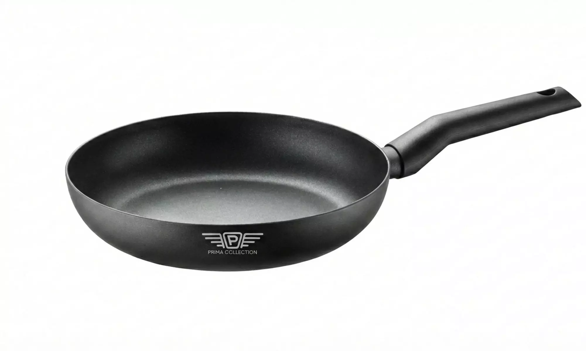 Tris di padelle antiaderenti in alluminio forgiato Pintinox