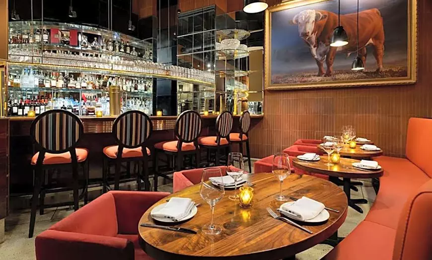 On-site dining
