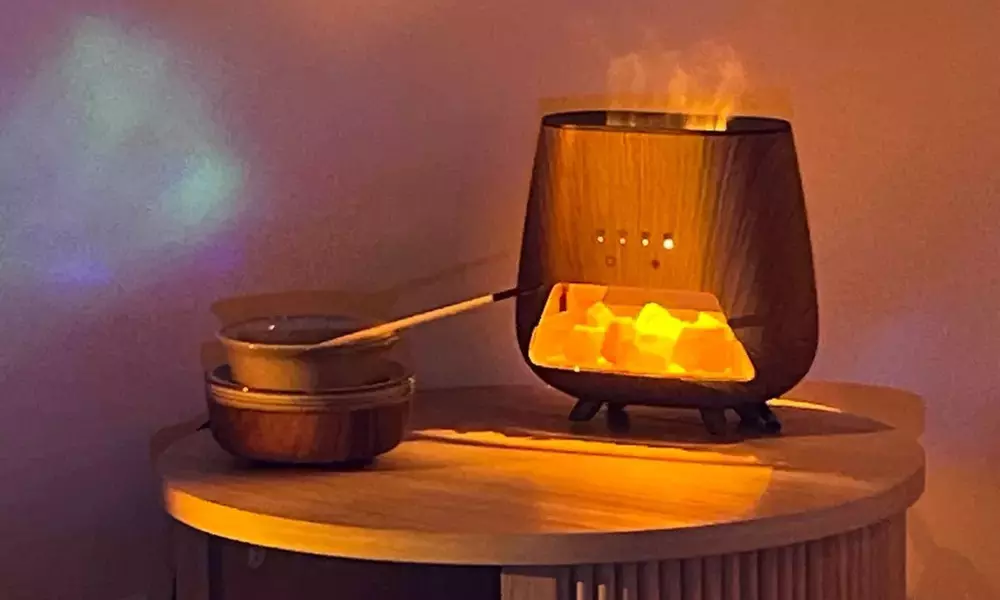 Revitalize with 45 Minute Dry Spa Head Treatment or 90 Min Serene Escape Package @Serene Head Spa (Up to 48%Off) - Second Medium