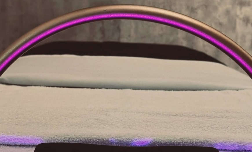 Image 7: Unwind with a 45-Minute Head Spa Therapy OR 60-Minute Scalp Therapy
