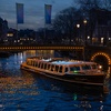 Image 3: De grachten in nieuw licht: rondvaart door Amsterdam Light Festival