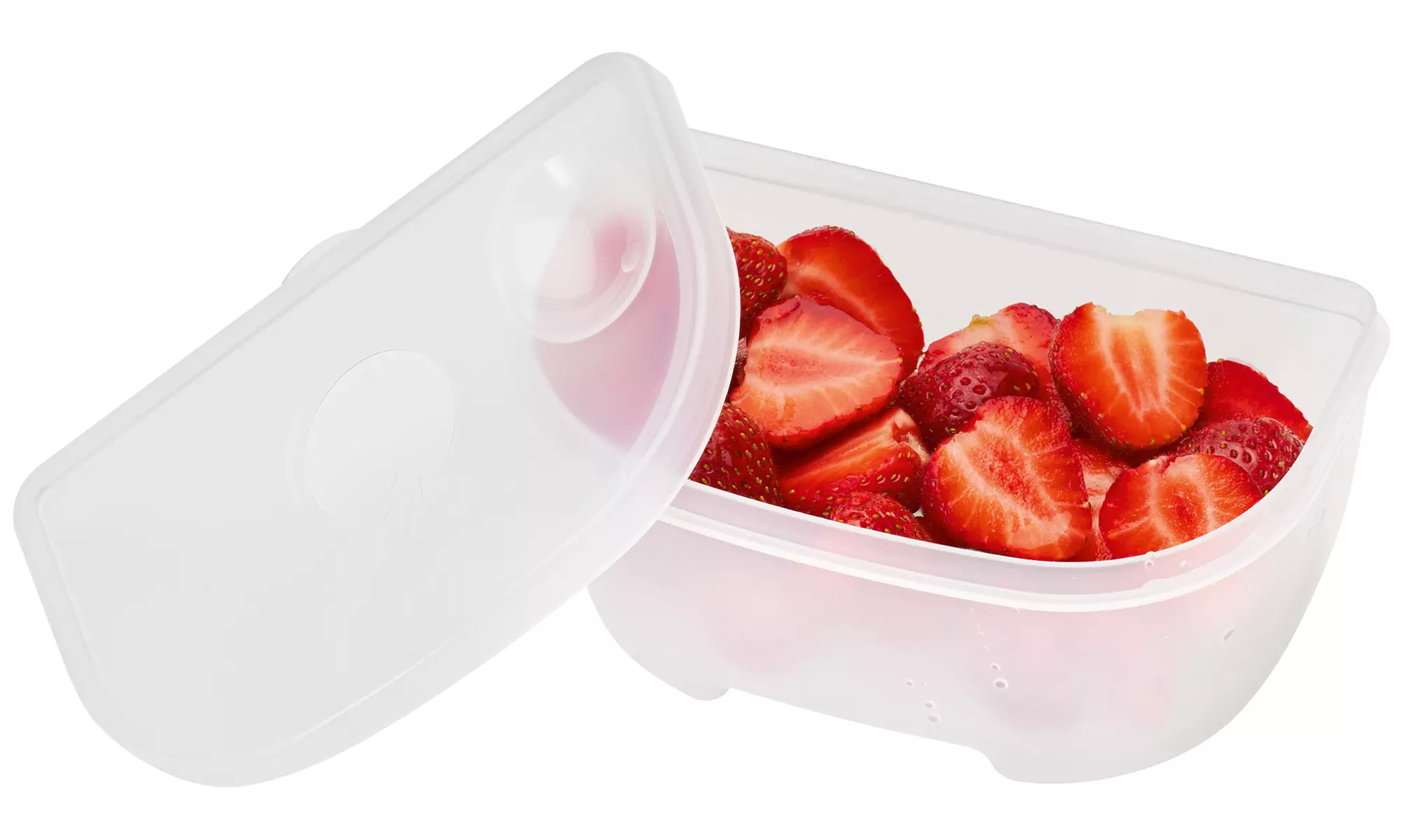 Boite à déjeuner électrique chauffante 220V de la marque Clatronic - Second Medium