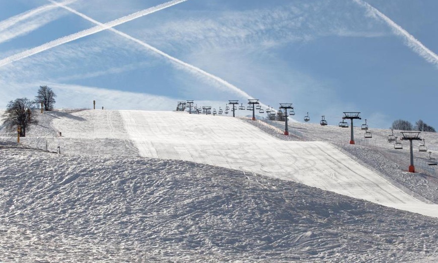 Image 15: Trentino: 3 notti in mezza pensione, con massaggio o Ski pass