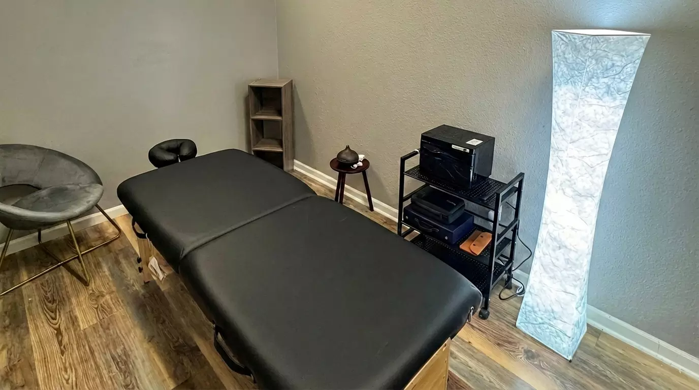 Thrive Therapy & Recovery: Personalized Massages for Relief & Wellness