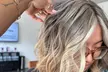 Up to 52% Off on Salon - Women's Haircut at Hair By Teresita LLC - Second Medium