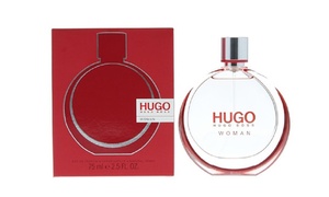  Hugo Boss Woman EDP 75ml 