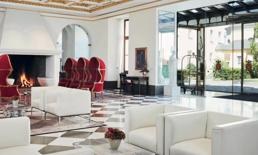 Anti-Aging-Behandlung inkl. Sauna und Dampfbad für 1 oder 2 Personen