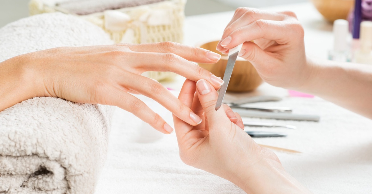 Manicura, pedicura japonesa y presoterapia en Madrid
