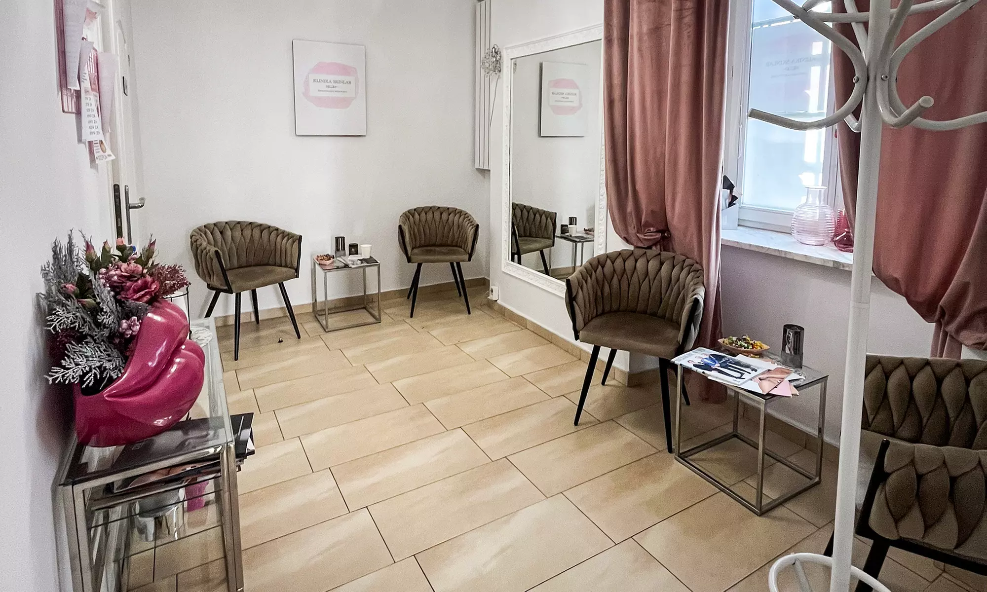 Oczyszczanie wodorowe z ampułką dla cery problematycznej