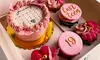 Delight in $30,$50 Towards Food & Drinks, Ice Cream, Waffle Cones, Thickshakes, or Cakes (Up to 57% Off)