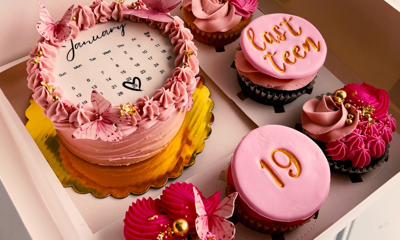 $30, $50 Towards Food & Drinks, Ice Cream, Waffle Cones, Cake, & More