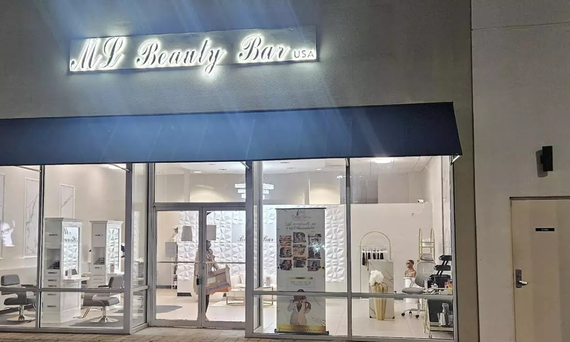 50-Minute Basic Head Spa, 70-Minute Deluxe Head Spa, Two Sessions