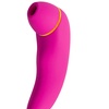 Image 6: Sextoy - Coffret stimulateur et vibromasseur Rabbit de Hugbox