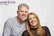 Couple Photoshoot I 8'' x 6'' Print Included I Barrett & Coe Studios - Up to 91% Off - Second Medium