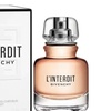 Image 3: Givenchy L'interdit Eau de Toilette Spray or Hair Mist