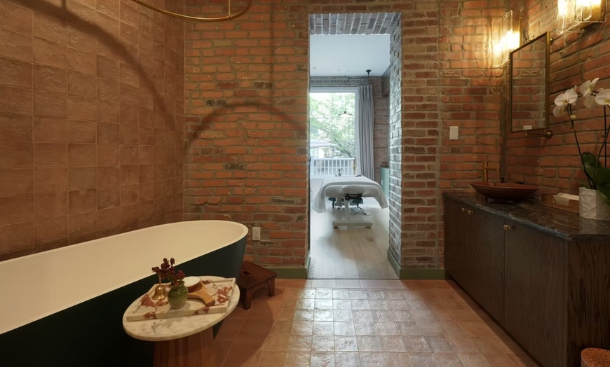 Image 7: Rejuvenating Holistic, Swedish, or Deep Tissue Massage