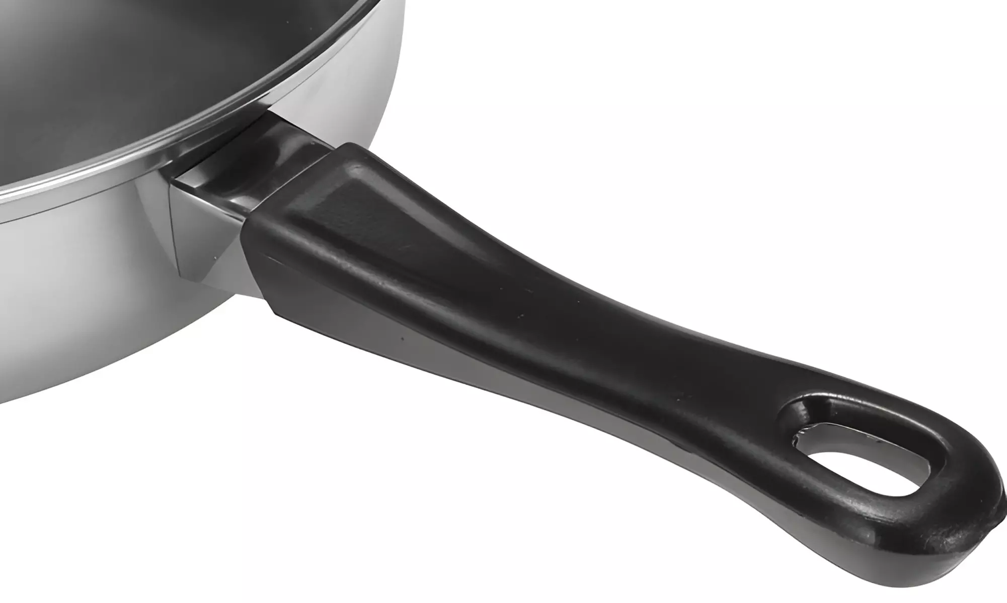 Set de 12 pièces en acier inoxydable avec couvercles en verre