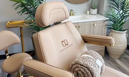 20 Units of Botox - D LUXE AESTHETICS LLC