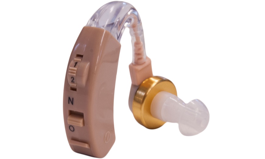 Image 2: Magic Ear Hearing Amplifier