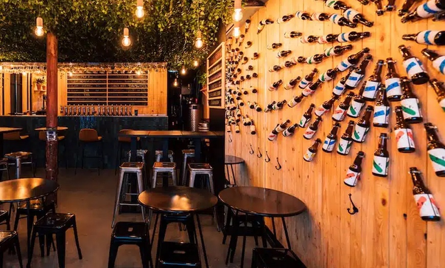 Image 2: Atelier de brassage de 2h ou 4h pour 1 ou 2 personnes