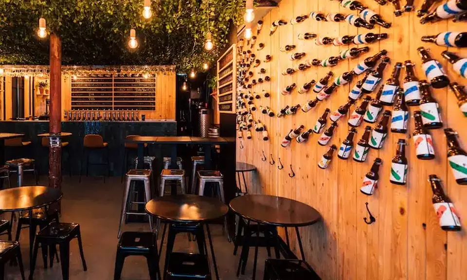 Atelier de brassage de 2h ou 4h pour 1 ou 2 personnes