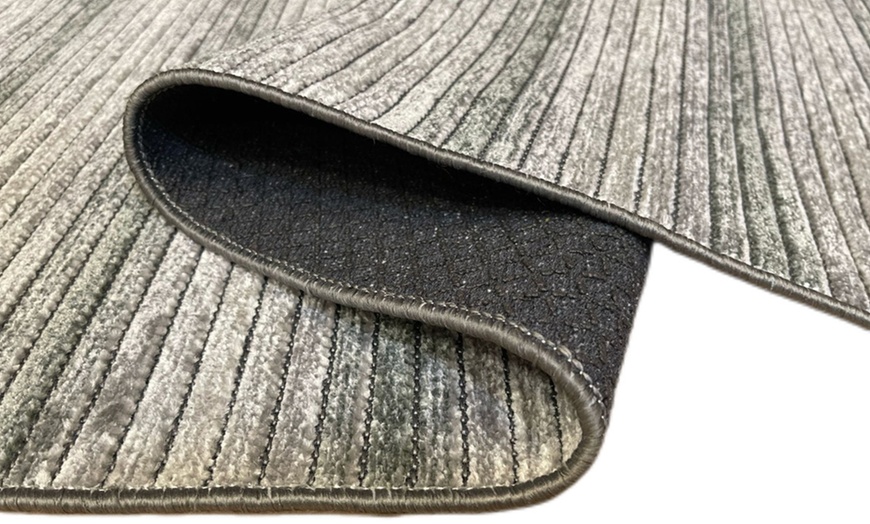 Image 18: Ilgaz Living Room Rugs