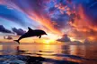 Discover Fort Myers Beach: Narrated Dolphin & Wildlife Sunset Cruises for All Ages - Image 3