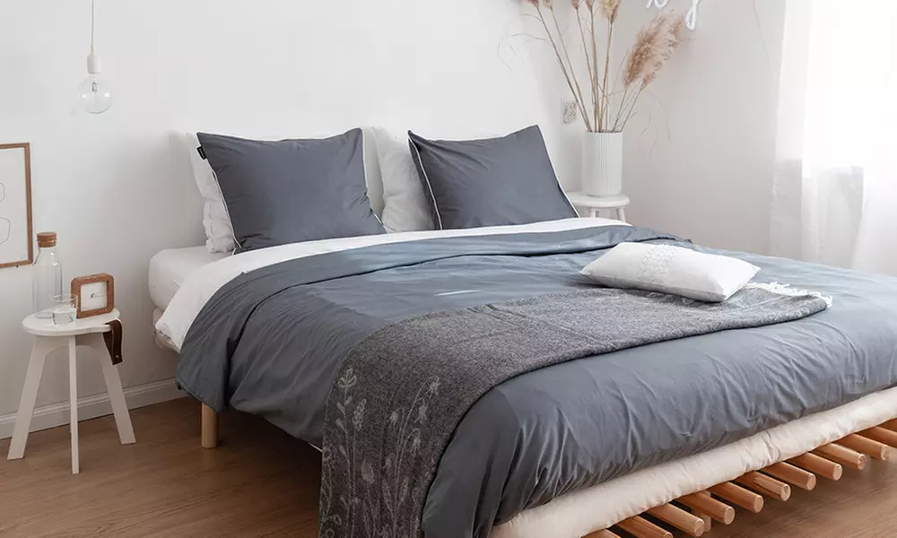 Housse de couette - Primary Image