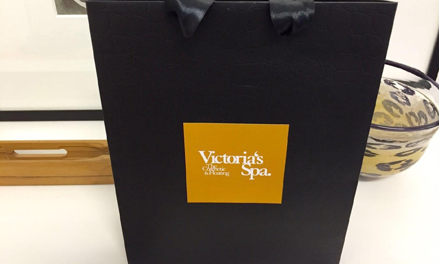 Image 9: 60 Min. Floating-Session, opt. mit 30 Min. Massage, für 1 Person