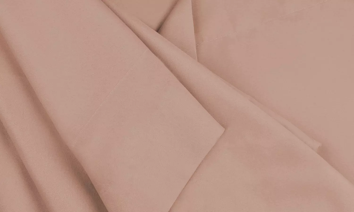 Nestl Twin & Twin XL Bed Sheet Set - Extra Deep Pocket - 4 Piece Set