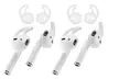 Paire d'embouts en silicone pour Airpods® - Second Medium