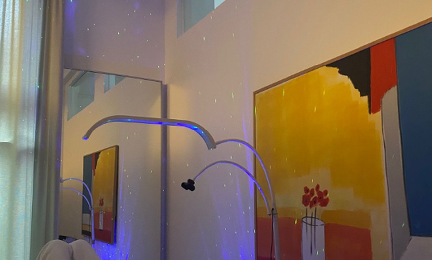 Image 6: 45-75 Min. After Holiday Glow & Serum-Therapie