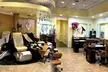 Spa or Gel Manicure, Spa Pedicure with Optional Gel, Spa Manicure with Spa Pedicure
and More ( Up to 50% Off ) - Second Medium