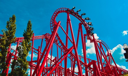 GetOutPass Indiana for One Person - GetOutPass - Indiana