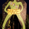 Image 4: Explore Westhaven Farm's Nighttime Corn Maze & Enjoy Cider 