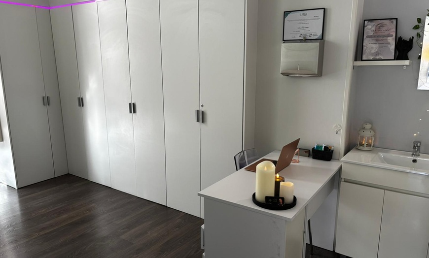 Image 5: Lifting y tinte de pestañas con opción de diseño y depilación de cejas