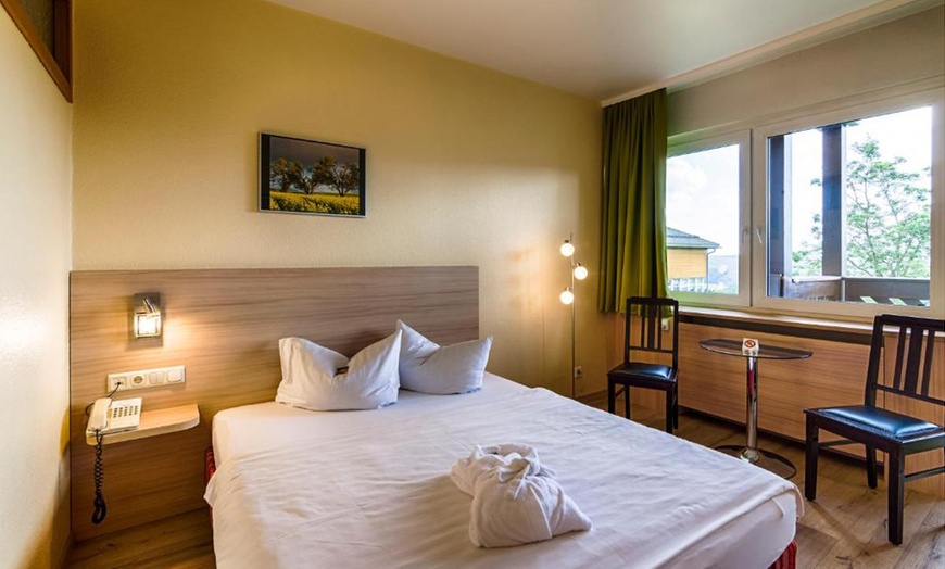 Image 8: Oberwiesenthal: 2 Nächte mit Frühstück und Wellness