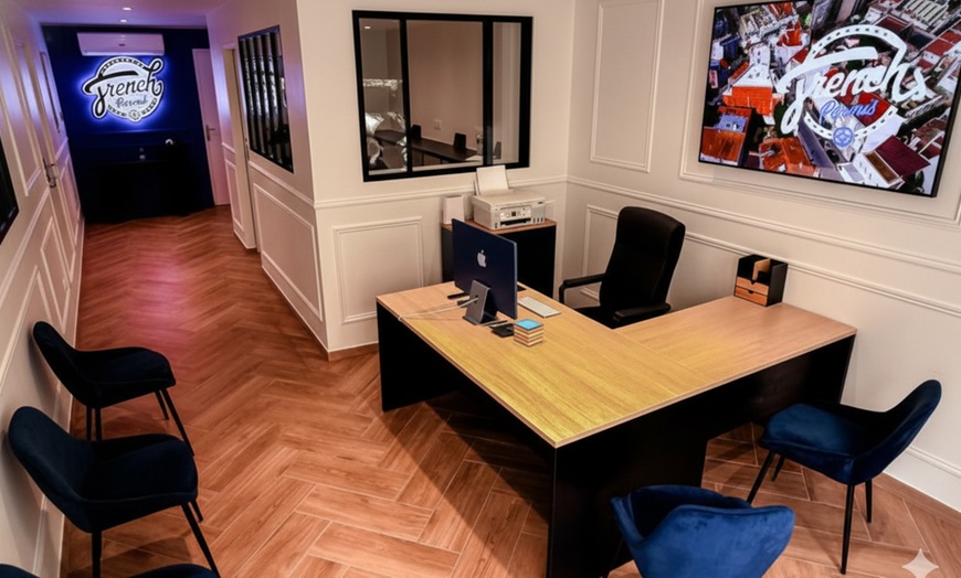 Image 3: Jusqu'à 44% de remise sur Conduite / Formation à la conduite - Moto chez French Permis Belleville