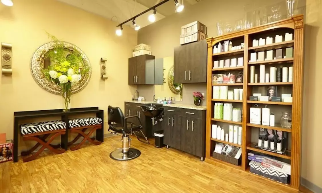 Transform Your Look With Color, Conditioning, Keratin, & More