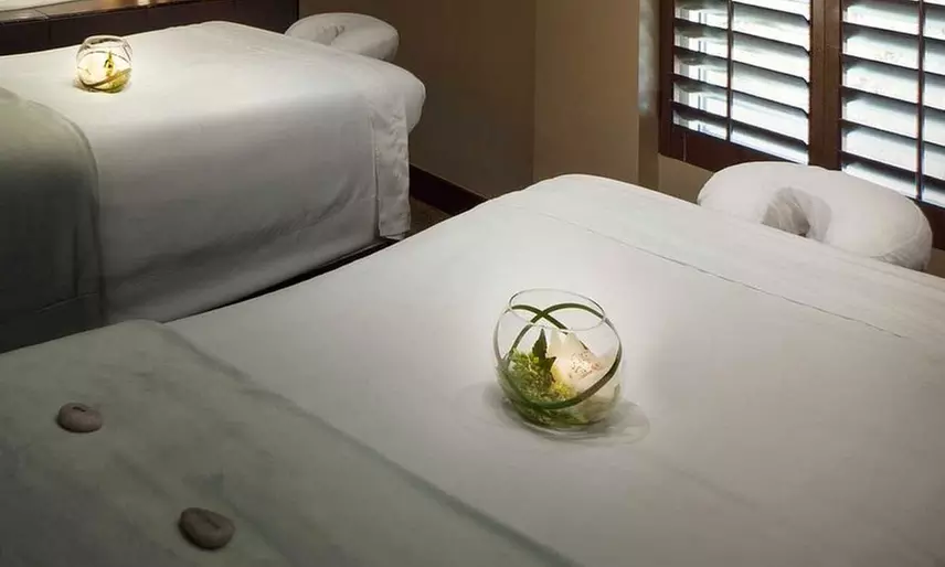 Masaje en pareja de 45 o 90 minutos o ritual Relax para 1 persona