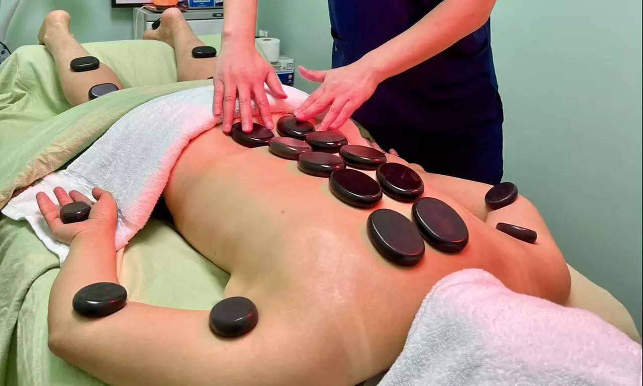 Acupuncture and Oriental Medicine Clinic: 30, 60, or 90 min of Therapeutic Massage with Cupping (Up to 30% Off) - Primary Image
