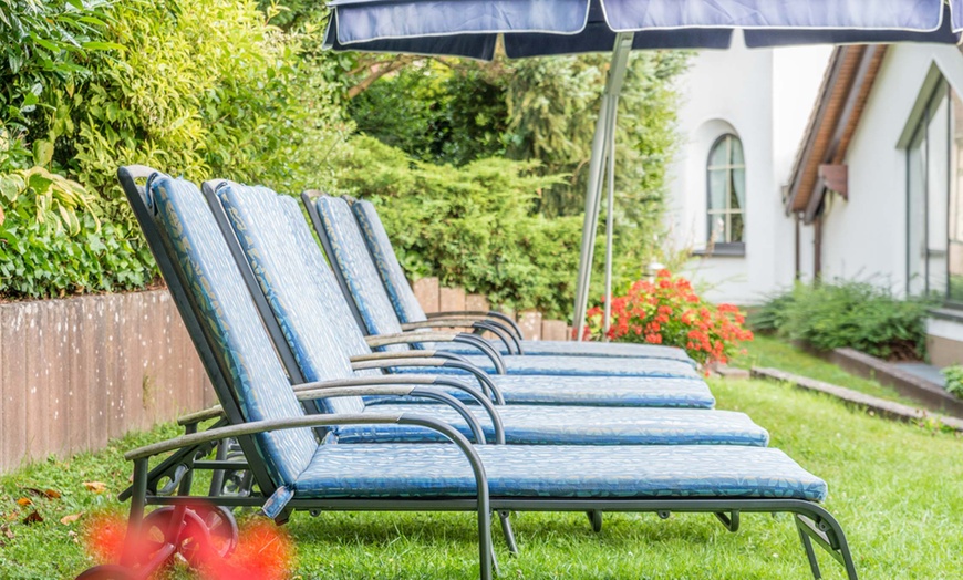 Image 13: Bad Laasphe: 2-4 Nächte inkl. Frühstück, 1x Dinner und Wellness