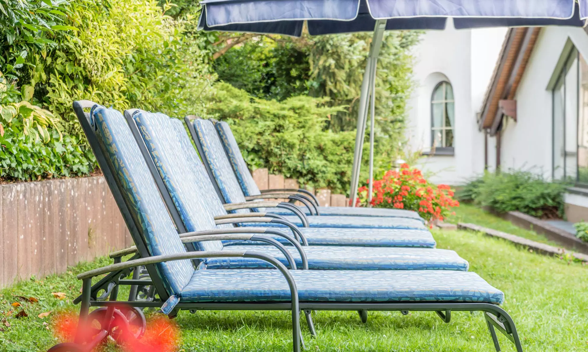 Bad Laasphe: 2-4 Nächte inkl. Frühstück, 1x Dinner und Wellness